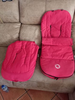 Sacos bugaboo 