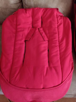 Sacos bugaboo 