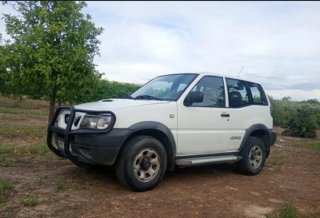Nissan Terrano II