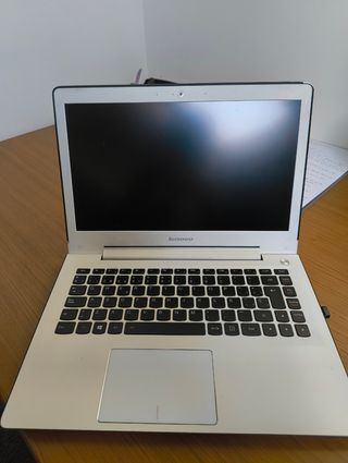 Lenovo U31-70 (BATERÍA MUY DETERIORADA)