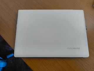 Lenovo U31-70 (BATERÍA MUY DETERIORADA)