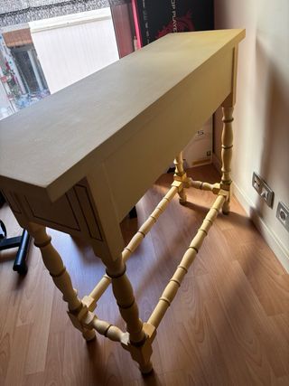 Mobili da ingresso antichi