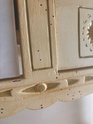 Mobili da ingresso antichi