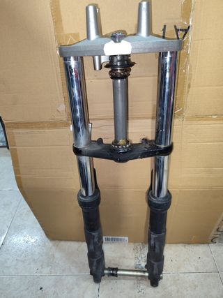 Horquilla completa Yamaha FZ6