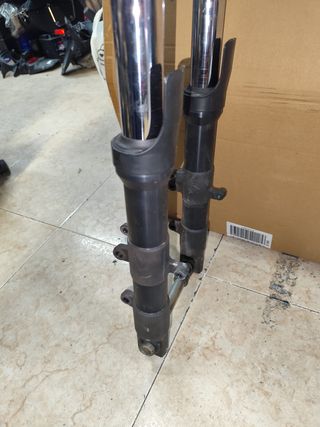Horquilla completa Yamaha FZ6