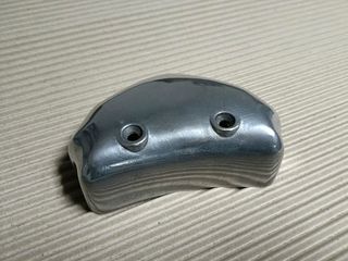 TAPA i EMBELLIDOR manillar per OSSA 125 / 150