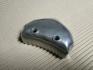 TAPA i EMBELLIDOR manillar per OSSA 125 / 150