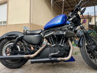 harley davinson