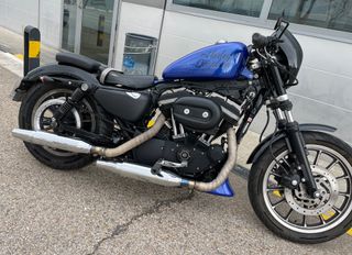 harley davinson