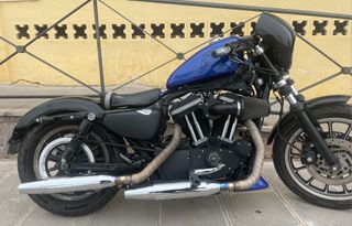 harley davinson