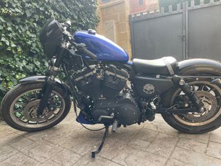 harley davinson