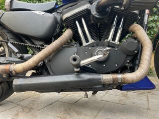 harley davinson