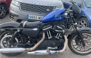 harley davinson