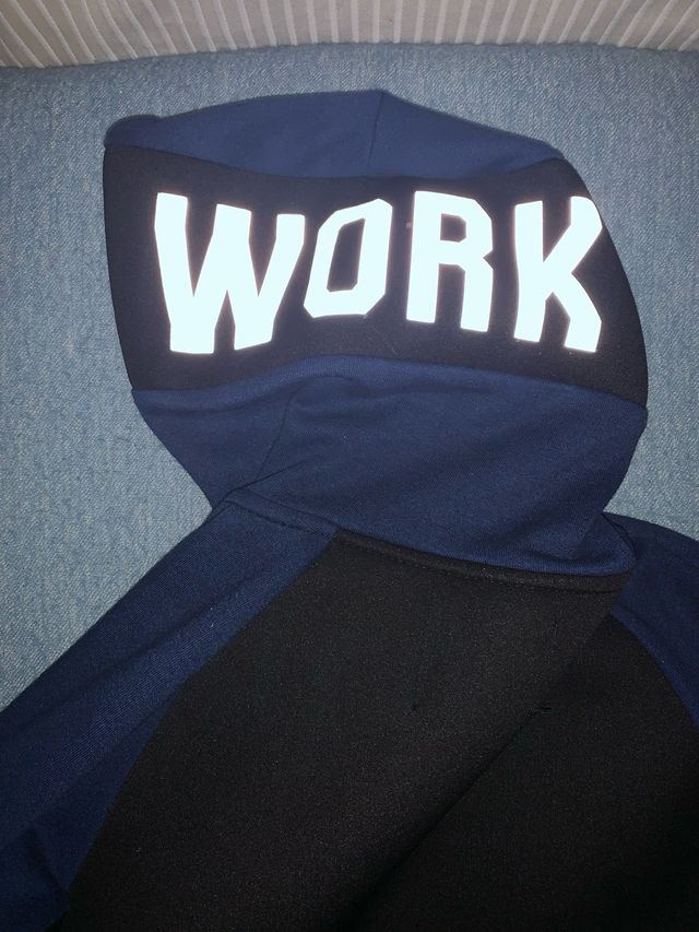 Chaqueta tecnologica niño T 12