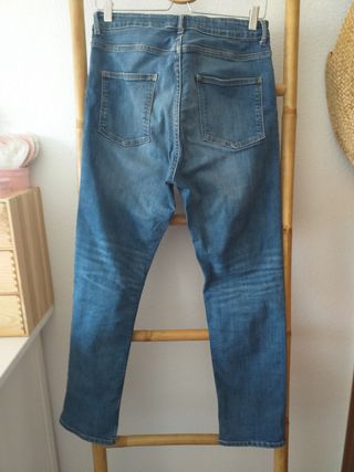 Pantalón HYM Talla 170 cm