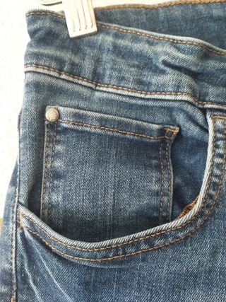 Pantalón HYM Talla 170 cm