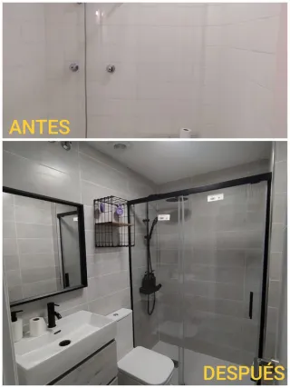 Reformas integrales y parciales.