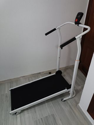 Cinta de Correr Manual