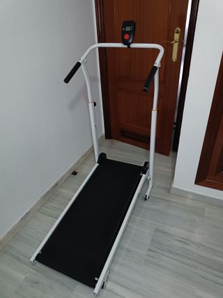 Cinta de Correr Manual