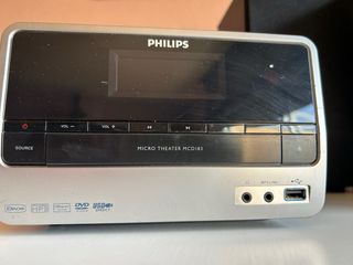 DVD/Home cinema PHILIPS