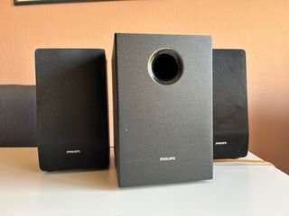 DVD/Home cinema PHILIPS