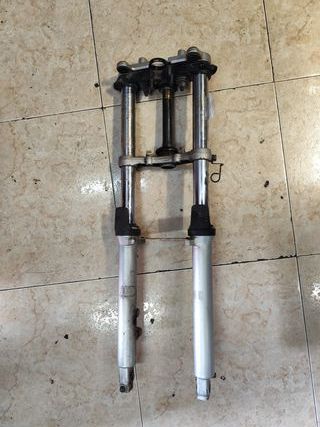 Horquilla Suzuki GS 500