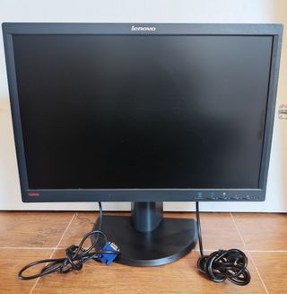 Monitor Lenovo Thinkvision 22"