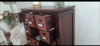 Cajonera Banak sinfonier escritorio