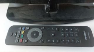 Monitor tv