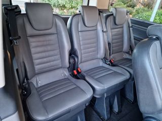 FORD TOURNEO CUSTOM 2.0 ECOBLUE AUTOMATICO 185CV