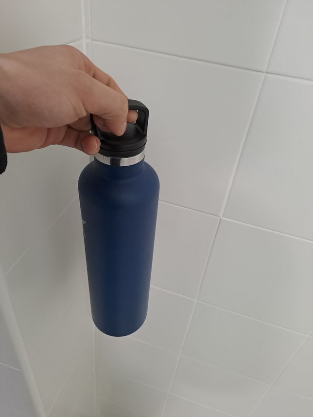 Botella termo 1 Litro
