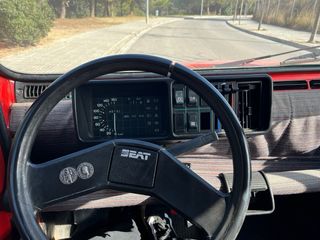 SEAT Panda 1987