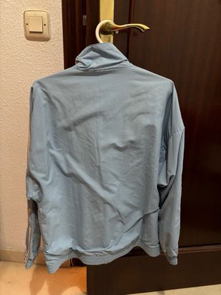 Chaqueta Adidas azul