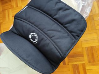 Carrito y capazo Bugaboo Fox