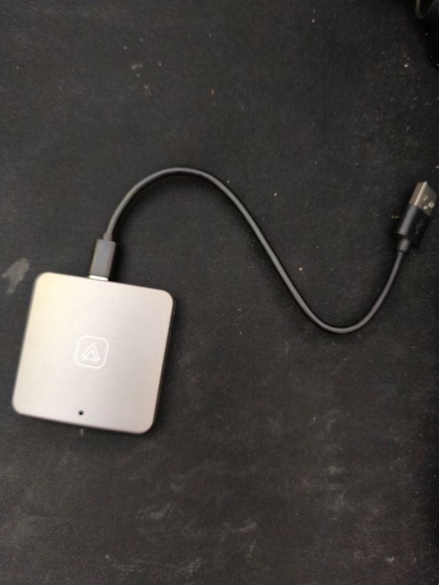 Android auto inalámbrico