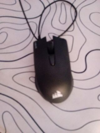 Teclado y raton 