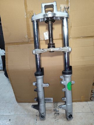 Horquilla de Suzuki GSR 600