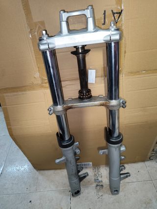 Horquilla de Suzuki GSR 600