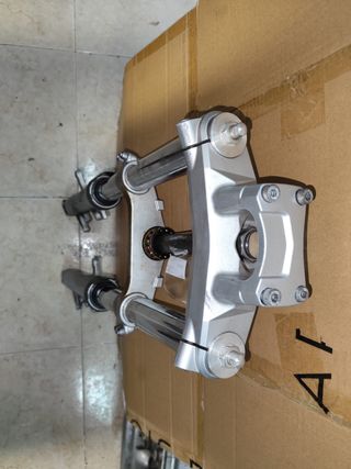 Horquilla de Suzuki GSR 600