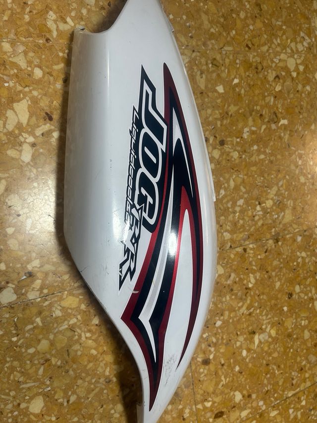 Plasticos de yamaha jog