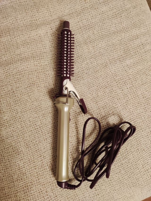 Rizador tenacilla Babyliss