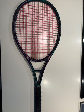 Raqueta tenis Prince Precision Graphite 640pl