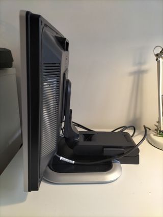 Monitor ordenador HP