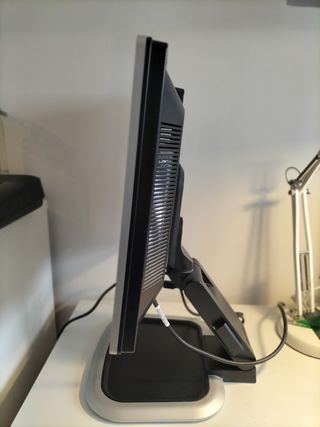 Monitor ordenador HP