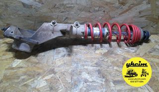 Amortiguador derecho Polaris Sportsman 700 EFI