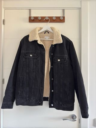 Chaqueta de Topshop