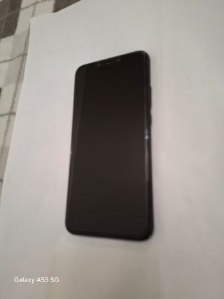 Huawei mate 20 lite