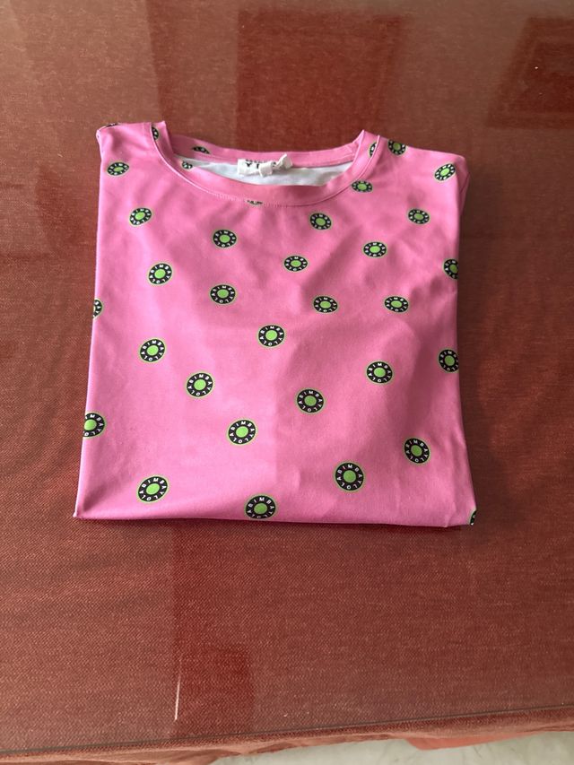 Camiseta Bimba Y Lola manga larga