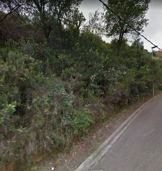 Terreno en venta en Mas Pere-Río de Oro en Calonge