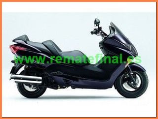 Cuenta Km Cuadro Relojes Velocímetro Honda Forza 2